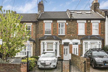Vallentin Road, Walthamstow, London, E17