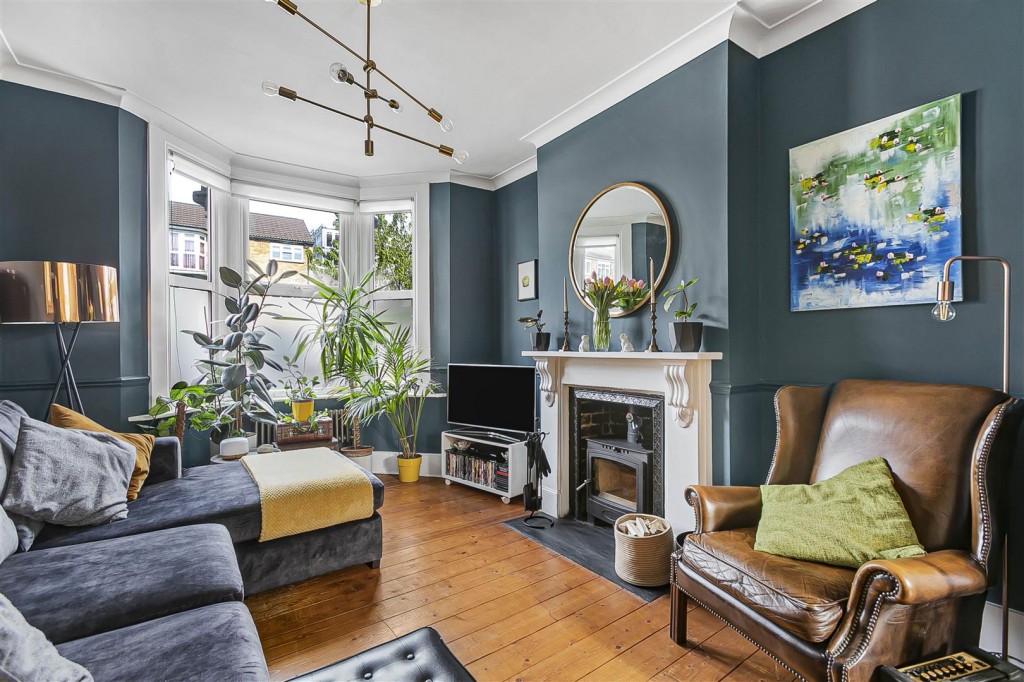 Vallentin Road, Walthamstow, London, E17