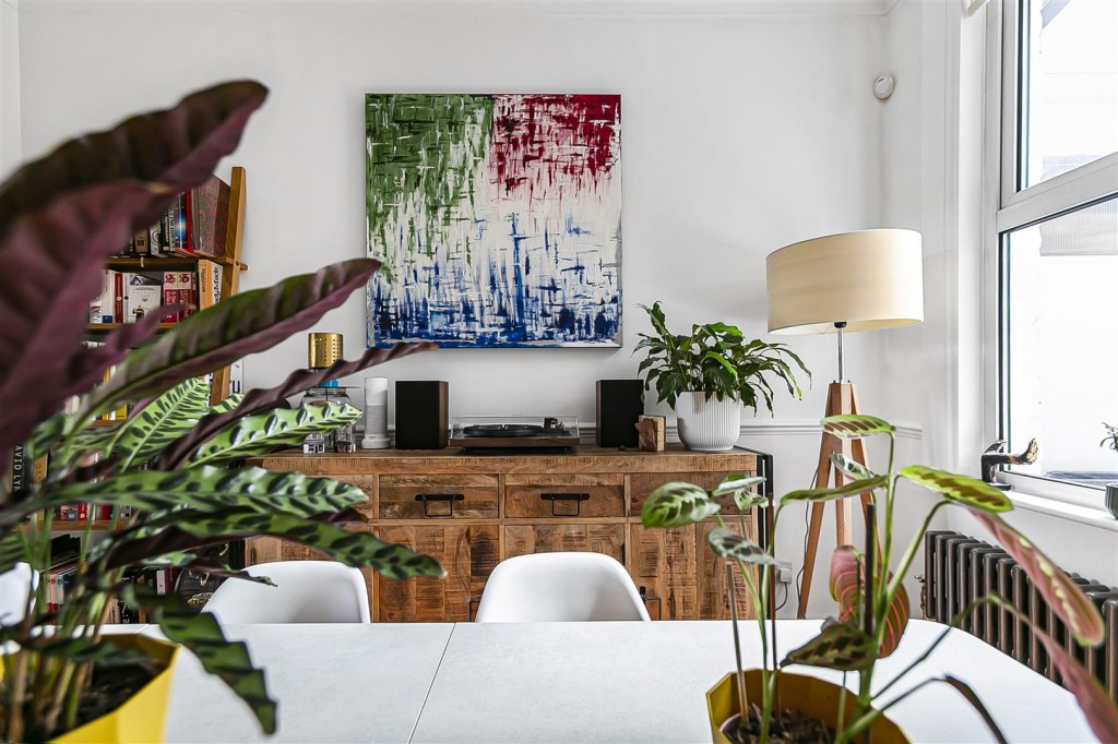 Vallentin Road, Walthamstow, London, E17