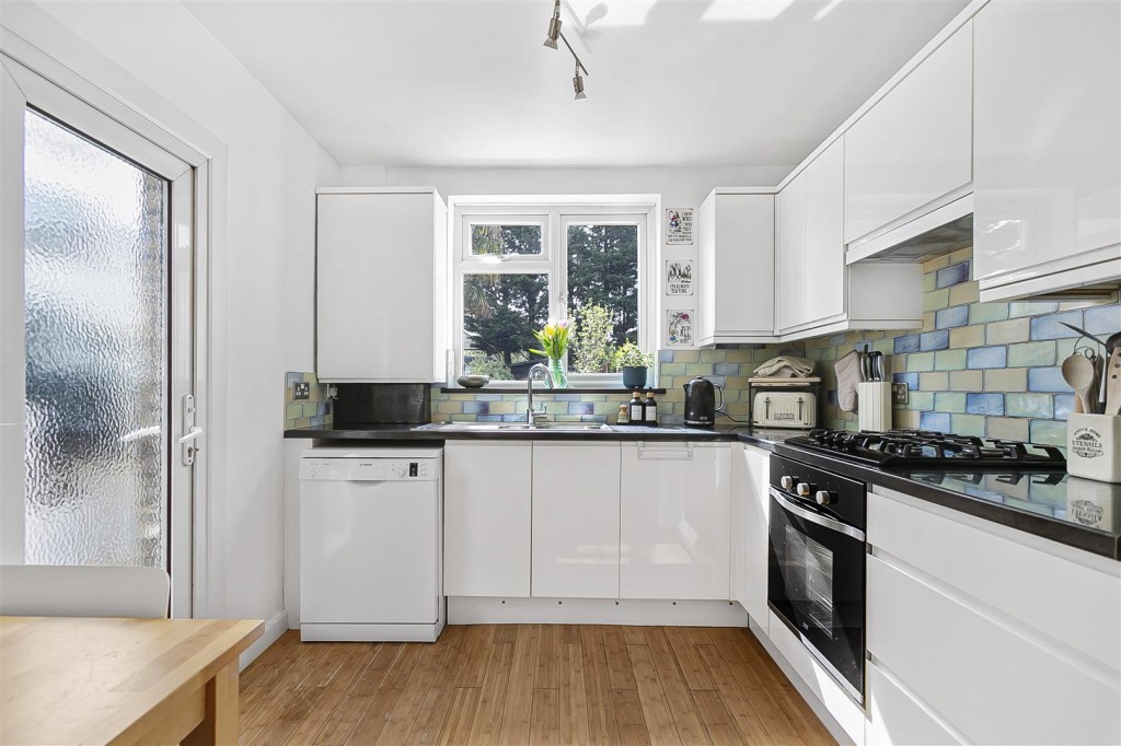 Vallentin Road, Walthamstow, London, E17
