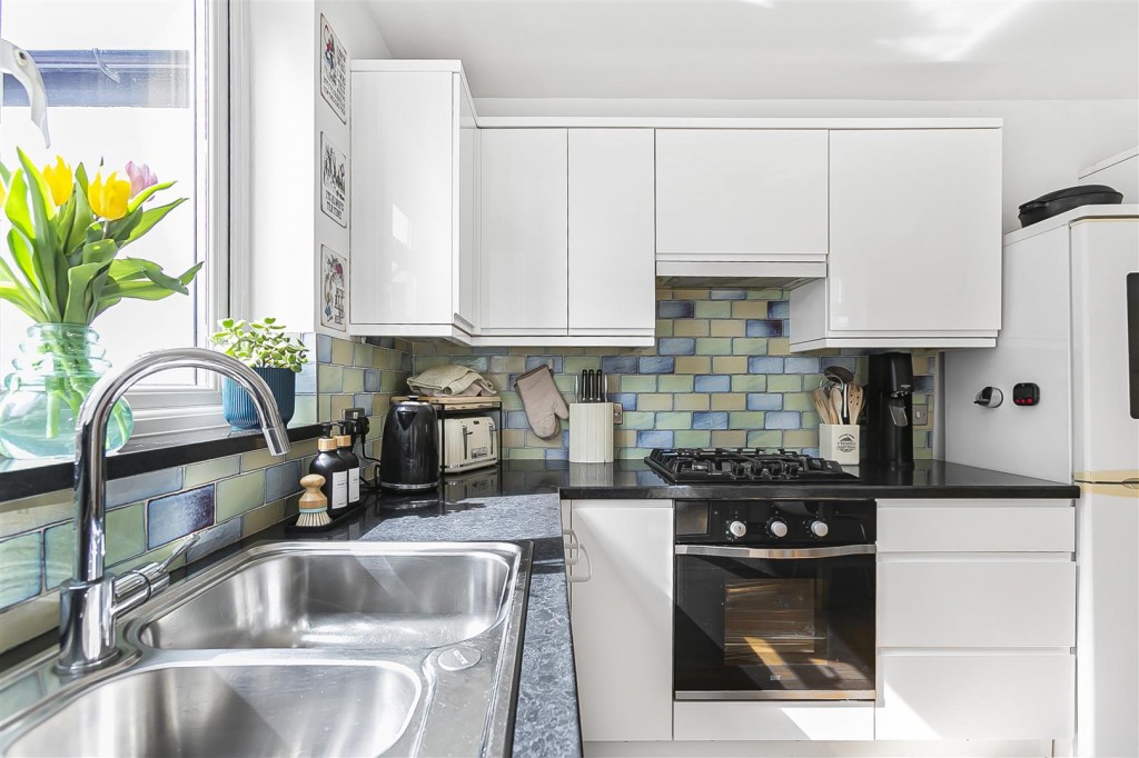 Vallentin Road, Walthamstow, London, E17