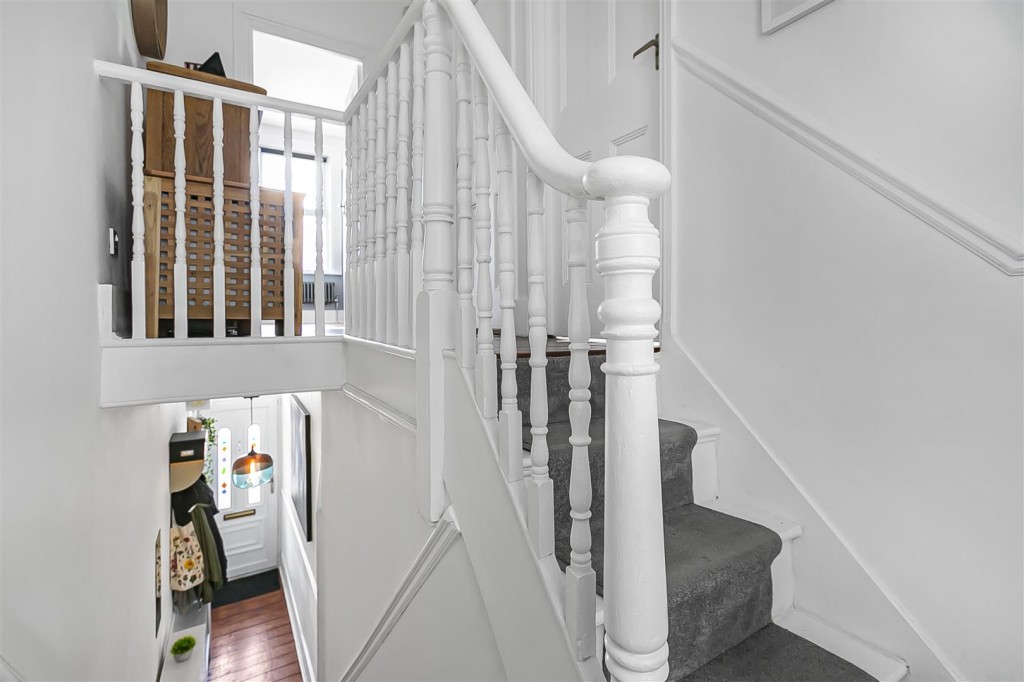 Vallentin Road, Walthamstow, London, E17