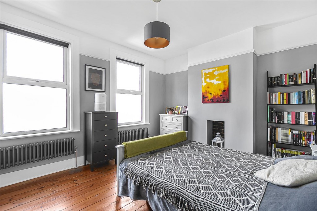 Vallentin Road, Walthamstow, London, E17