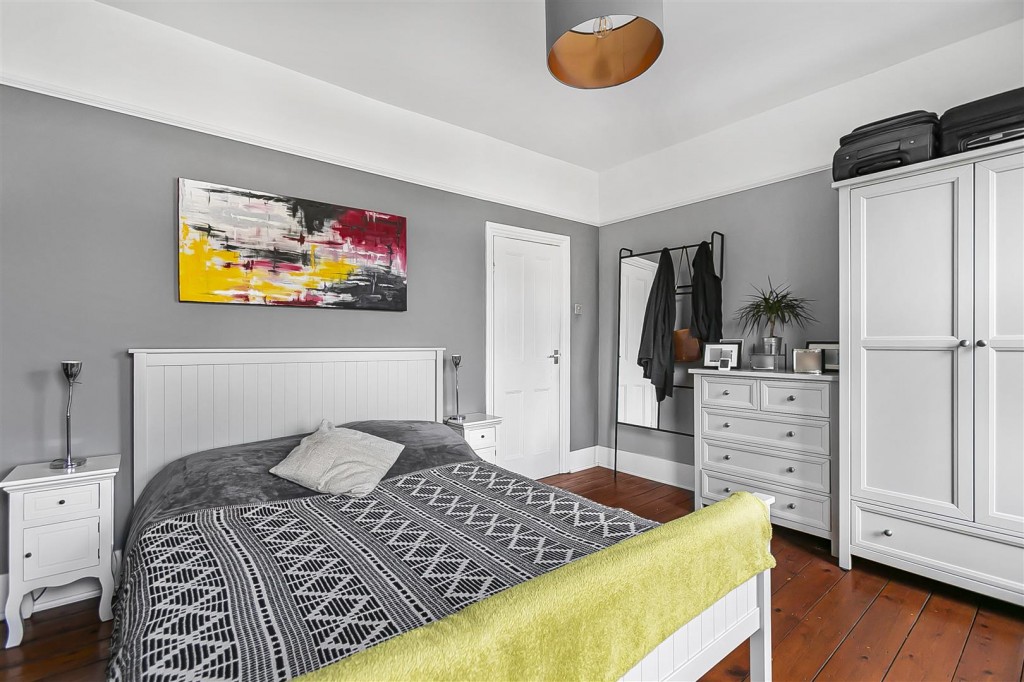 Vallentin Road, Walthamstow, London, E17