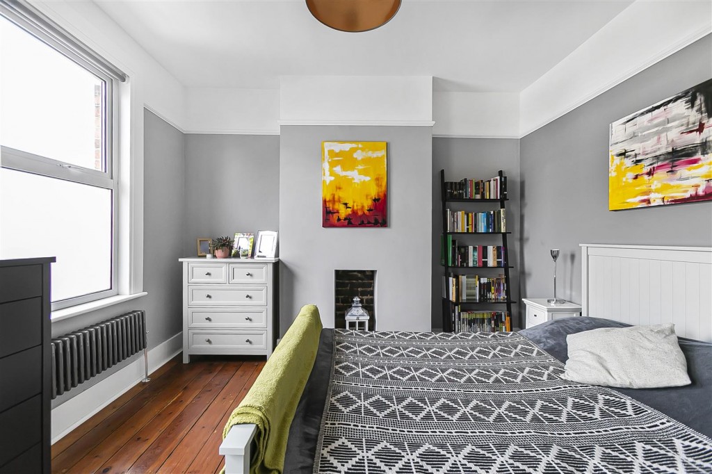 Vallentin Road, Walthamstow, London, E17