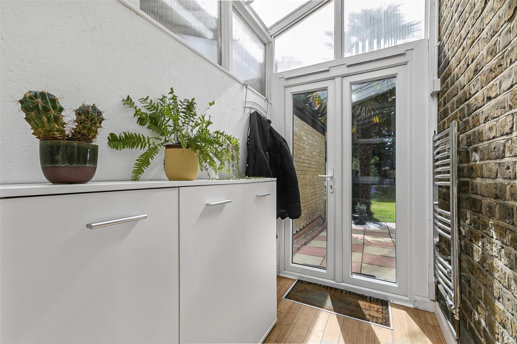 Vallentin Road, Walthamstow, London, E17