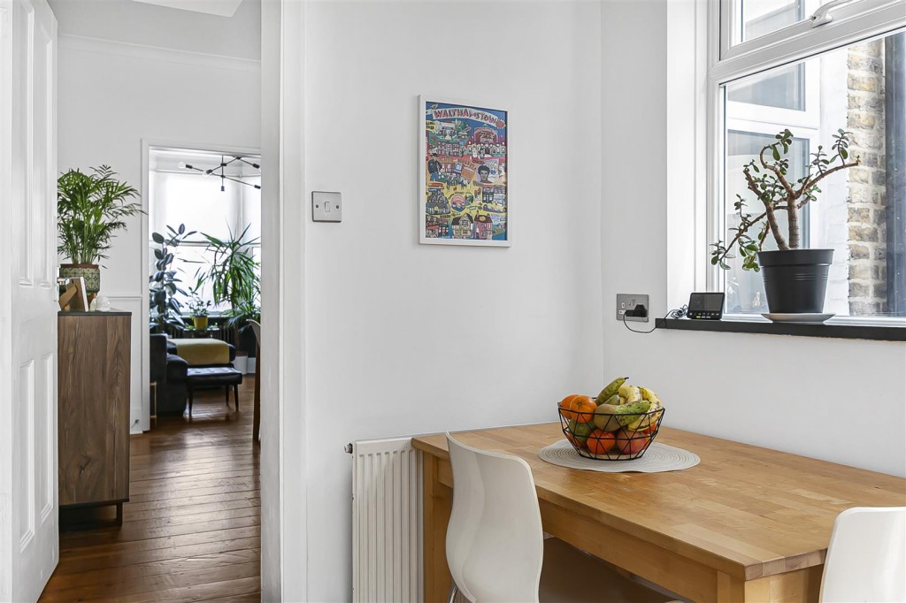 Vallentin Road, Walthamstow, London, E17