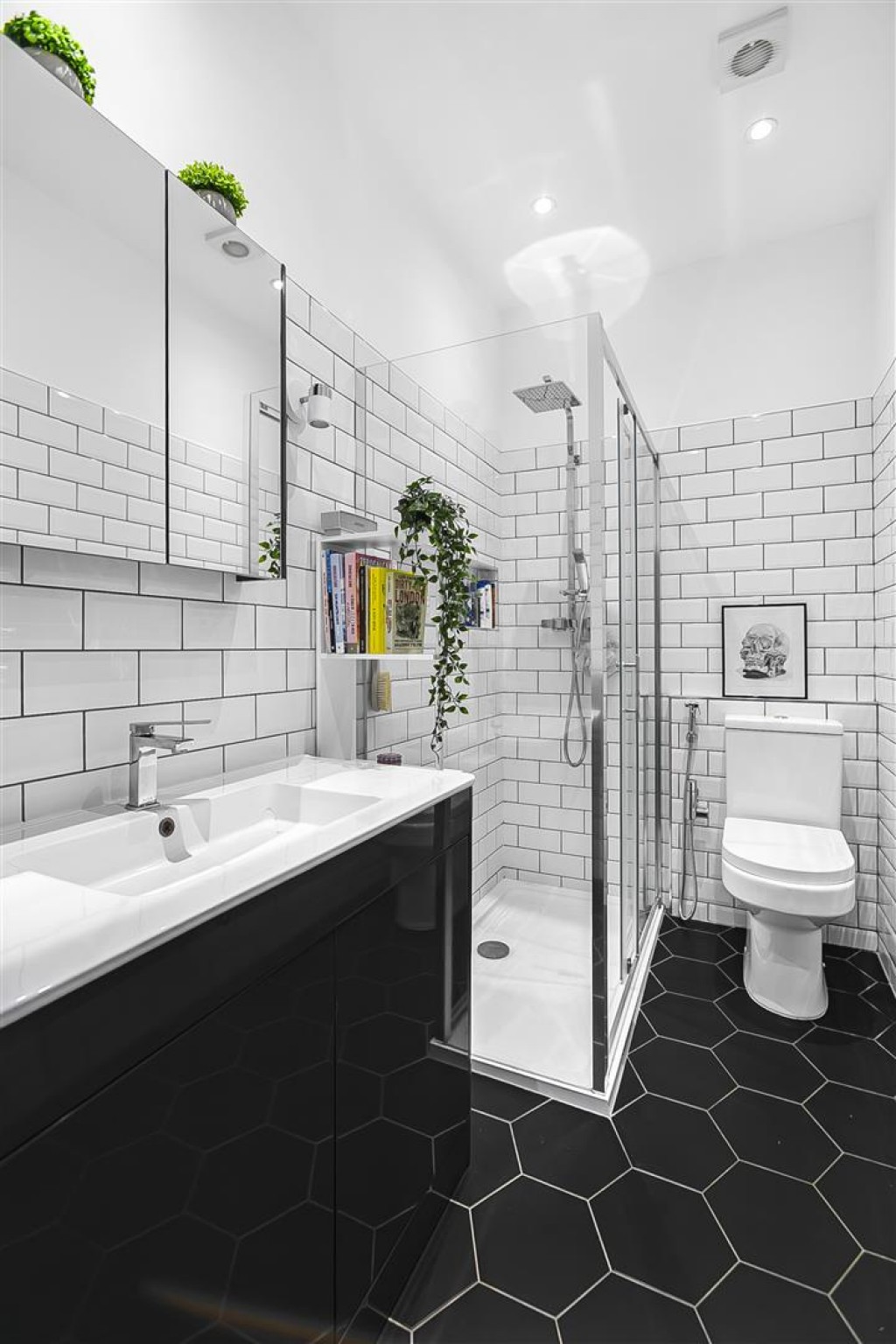Vallentin Road, Walthamstow, London, E17