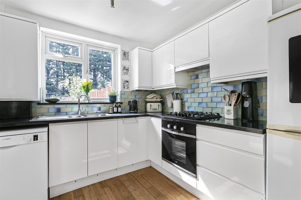 Vallentin Road, Walthamstow, London, E17