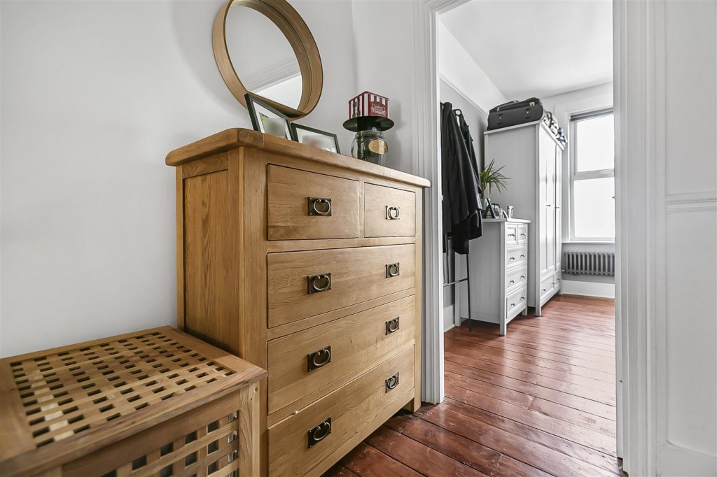 Vallentin Road, Walthamstow, London, E17