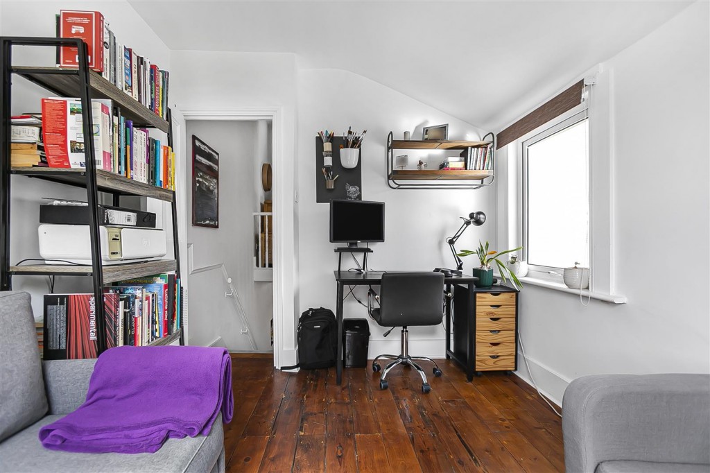 Vallentin Road, Walthamstow, London, E17