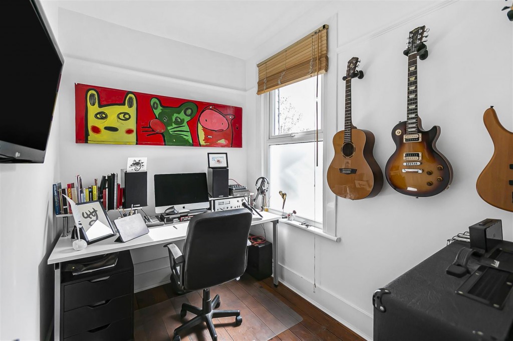 Vallentin Road, Walthamstow, London, E17