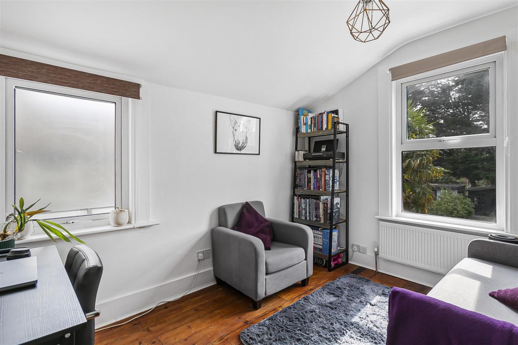 Vallentin Road, Walthamstow, London, E17