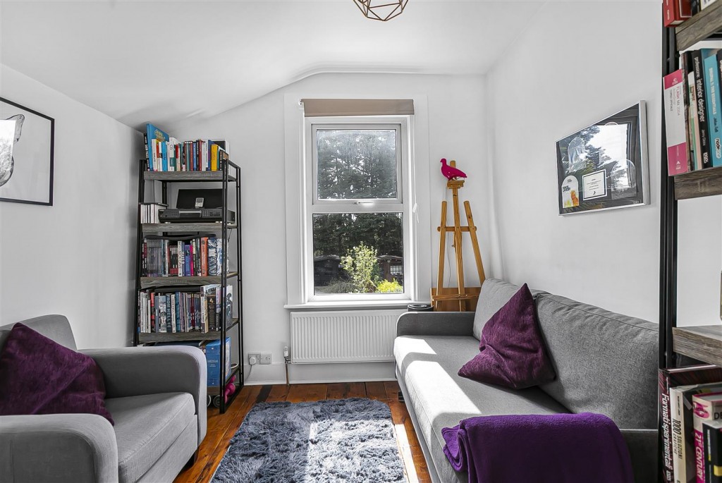 Vallentin Road, Walthamstow, London, E17
