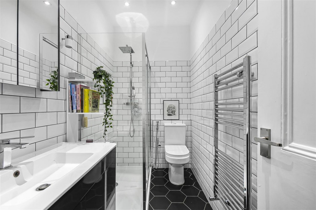 Vallentin Road, Walthamstow, London, E17