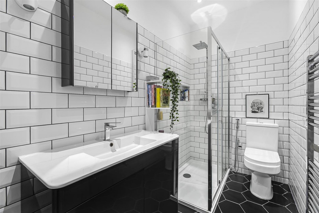 Vallentin Road, Walthamstow, London, E17