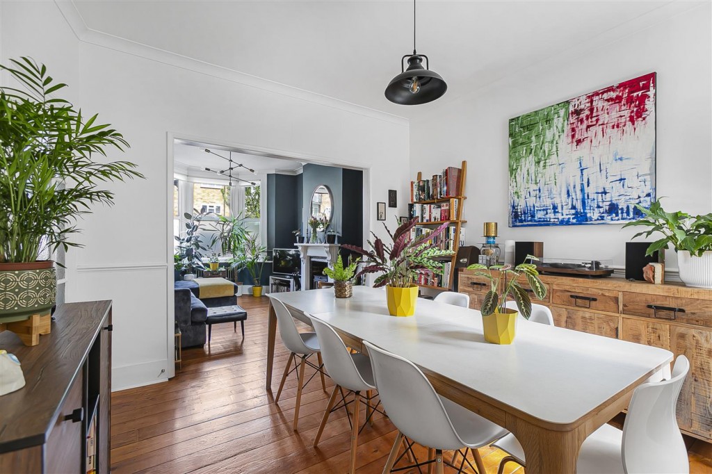 Vallentin Road, Walthamstow, London, E17