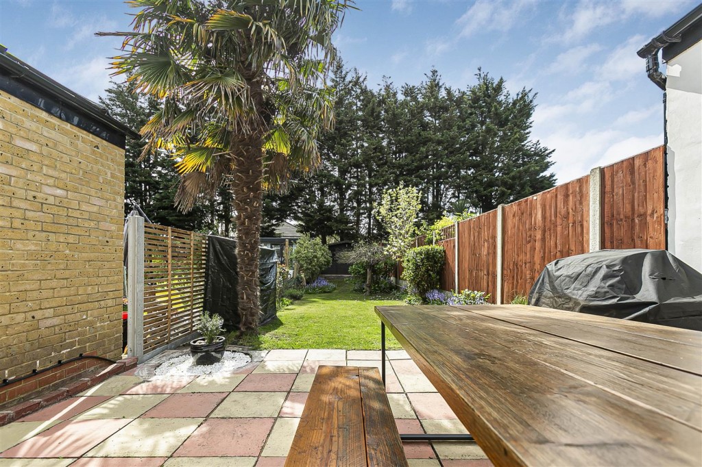 Vallentin Road, Walthamstow, London, E17