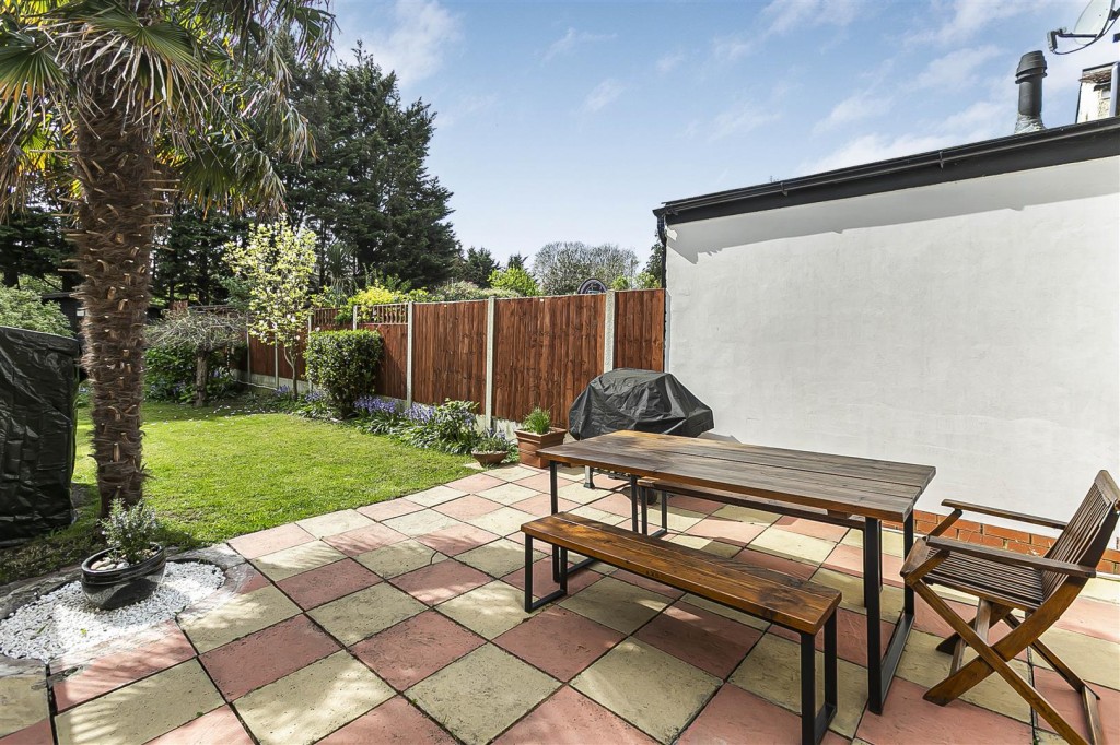 Vallentin Road, Walthamstow, London, E17