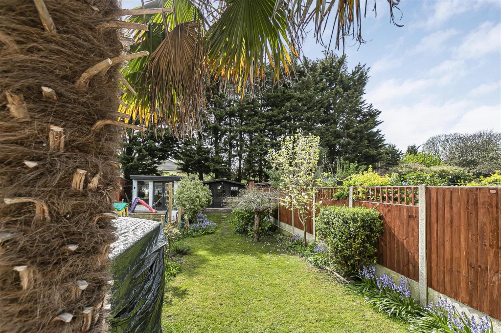 Vallentin Road, Walthamstow, London, E17