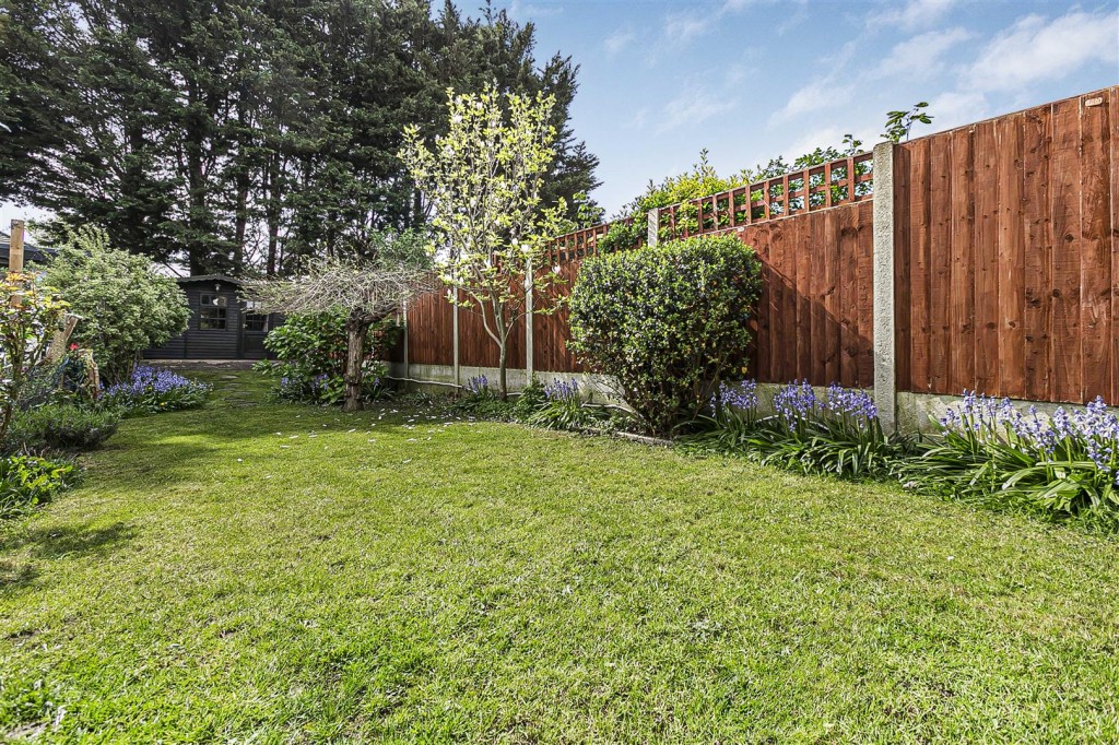 Vallentin Road, Walthamstow, London, E17