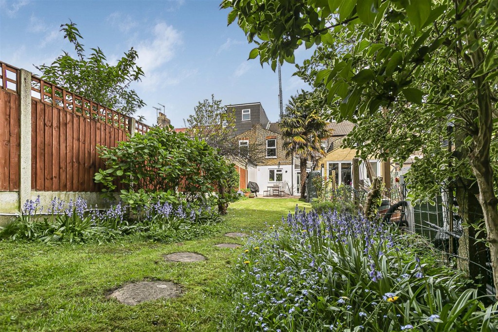 Vallentin Road, Walthamstow, London, E17