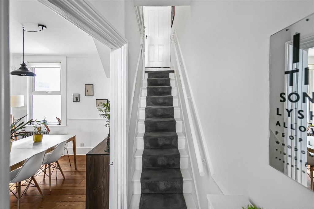 Vallentin Road, Walthamstow, London, E17