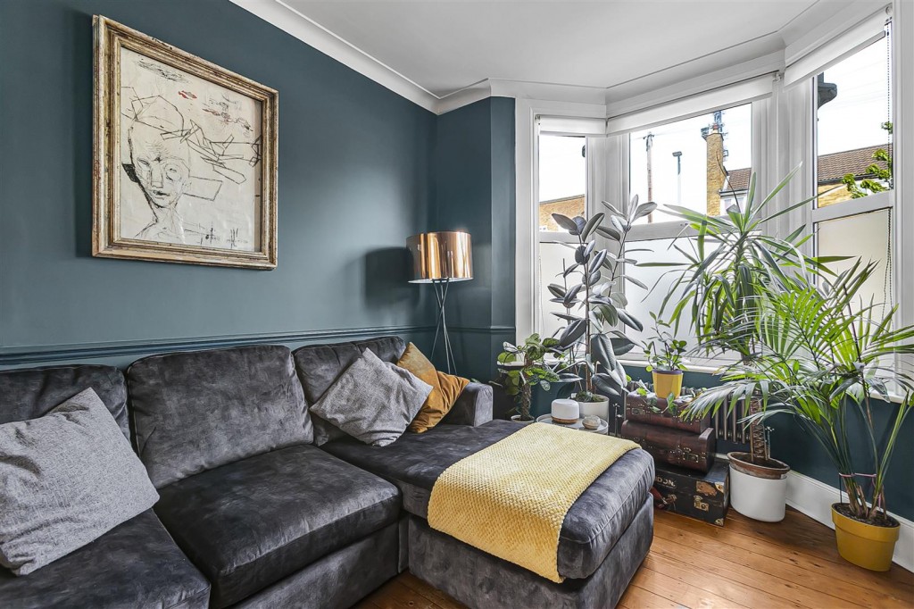 Vallentin Road, Walthamstow, London, E17