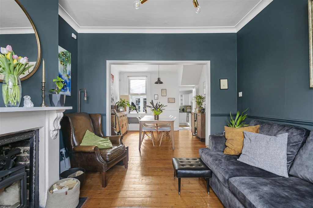 Vallentin Road, Walthamstow, London, E17