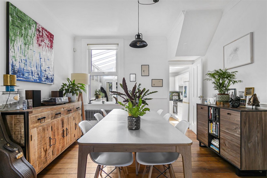 Vallentin Road, Walthamstow, London, E17