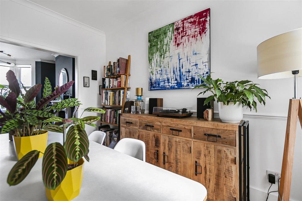 Vallentin Road, Walthamstow, London, E17