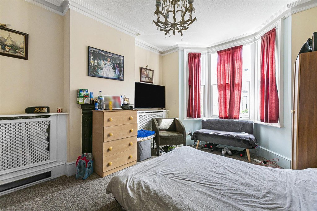 Brunswick Street, Walthamstow, London, E17