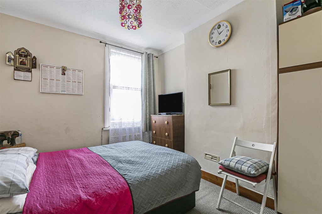 Brunswick Street, Walthamstow, London, E17