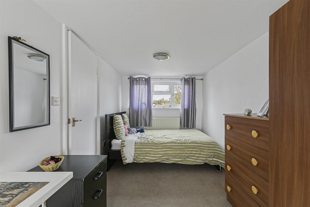 Brunswick Street, Walthamstow, London, E17
