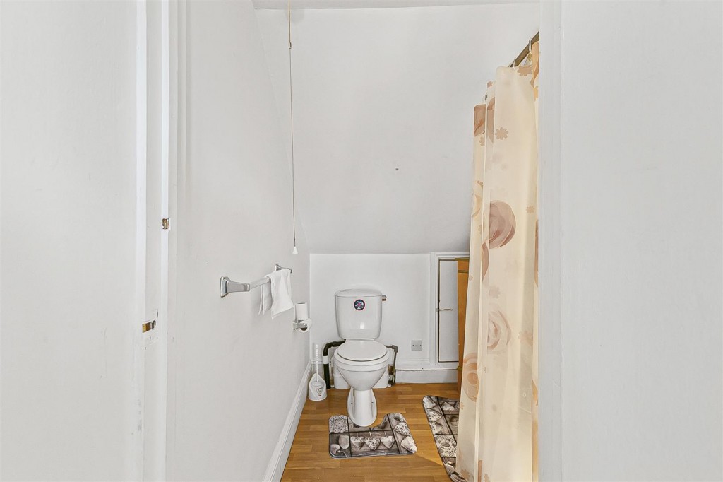Brunswick Street, Walthamstow, London, E17