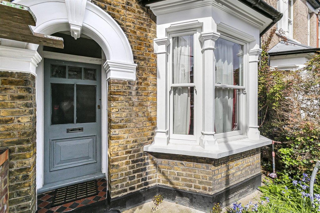 Brunswick Street, Walthamstow, London, E17