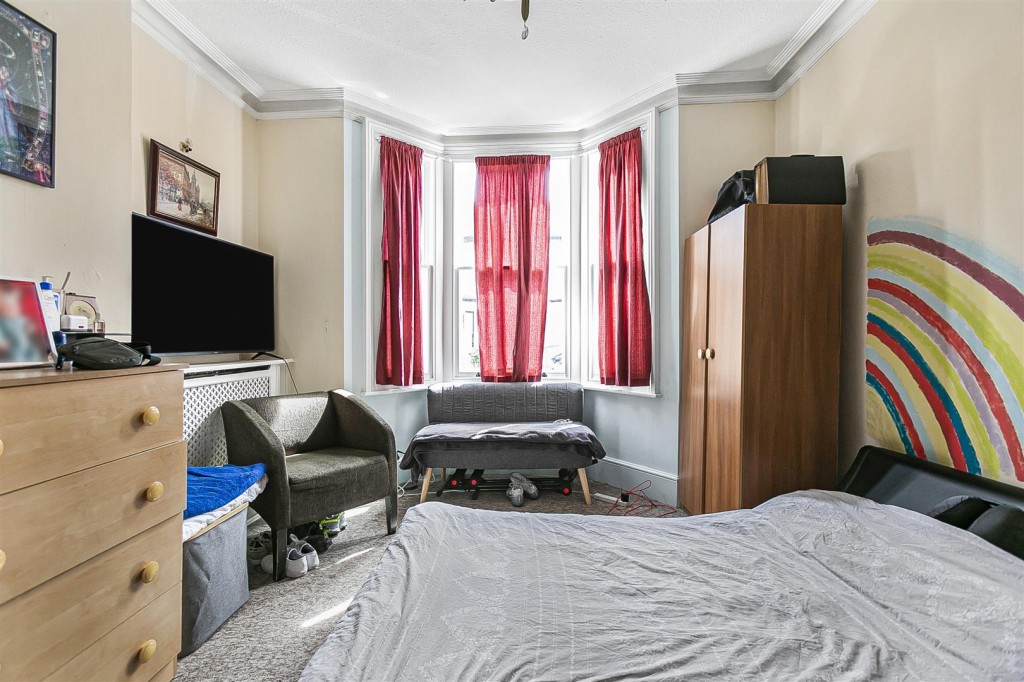 Brunswick Street, Walthamstow, London, E17
