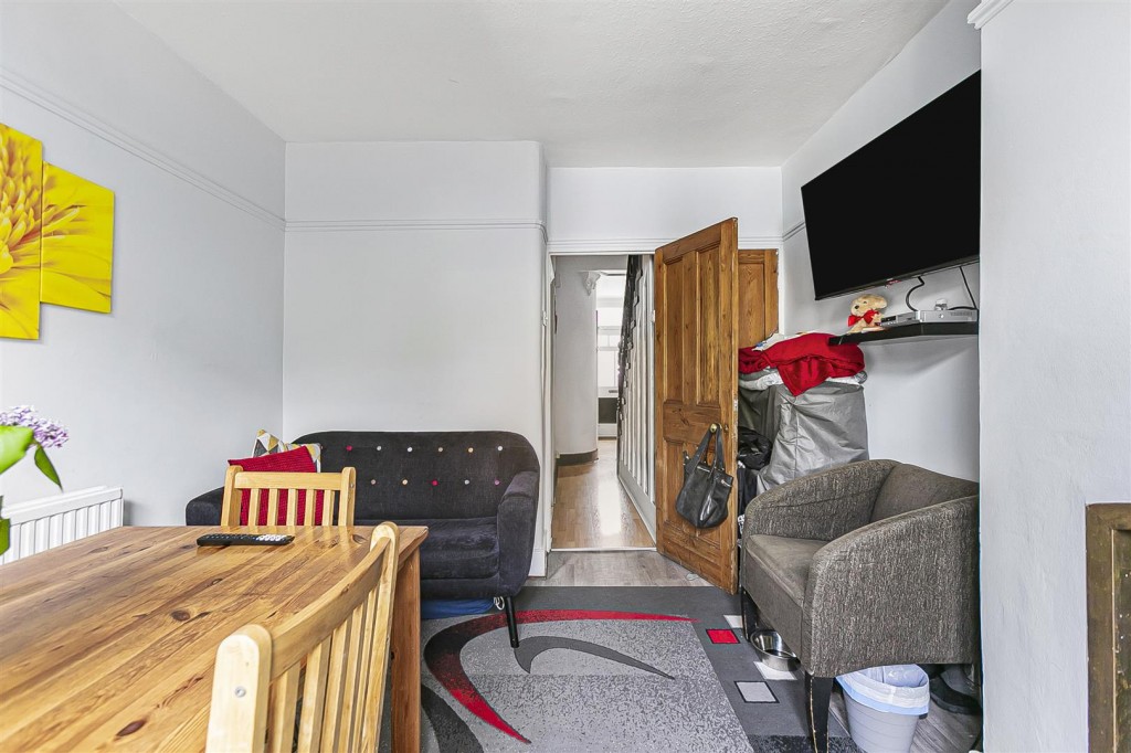 Brunswick Street, Walthamstow, London, E17