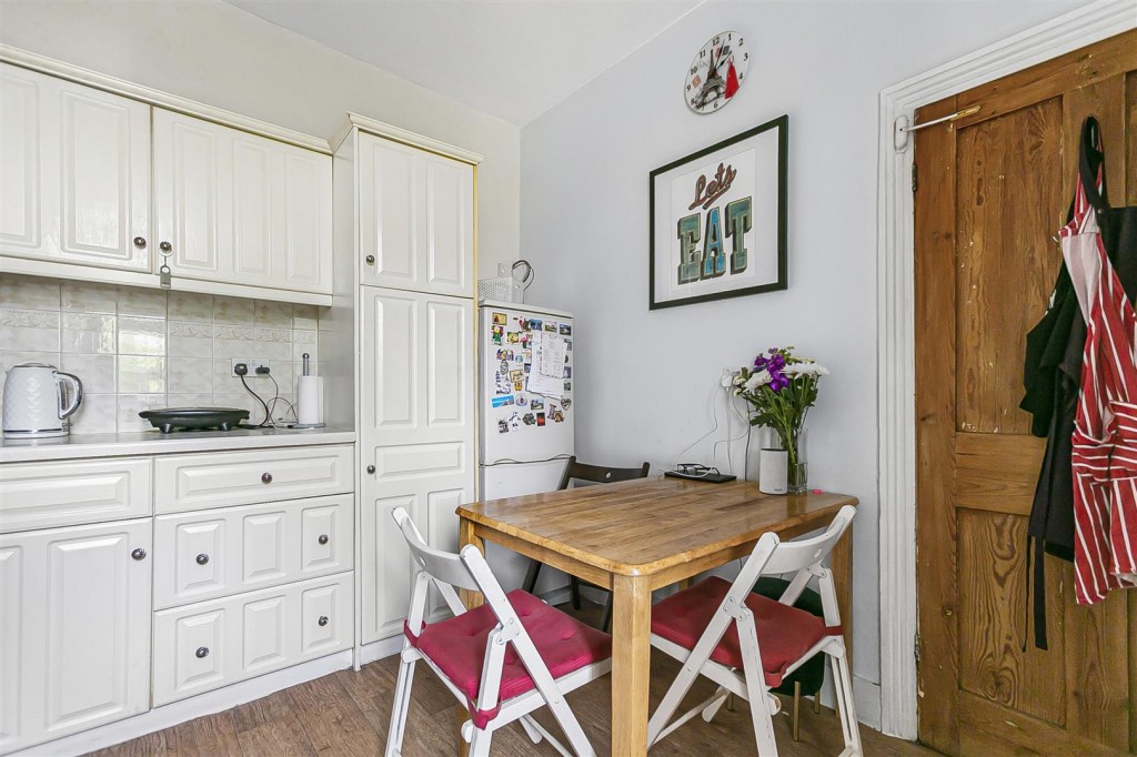 Brunswick Street, Walthamstow, London, E17