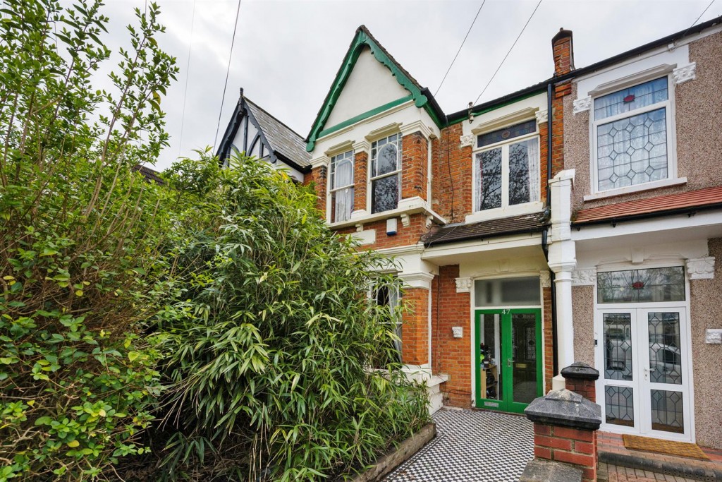 Rectory Road, Walthamstow, London, E17