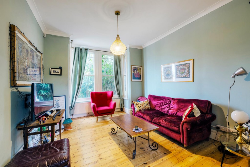 Rectory Road, Walthamstow, London, E17