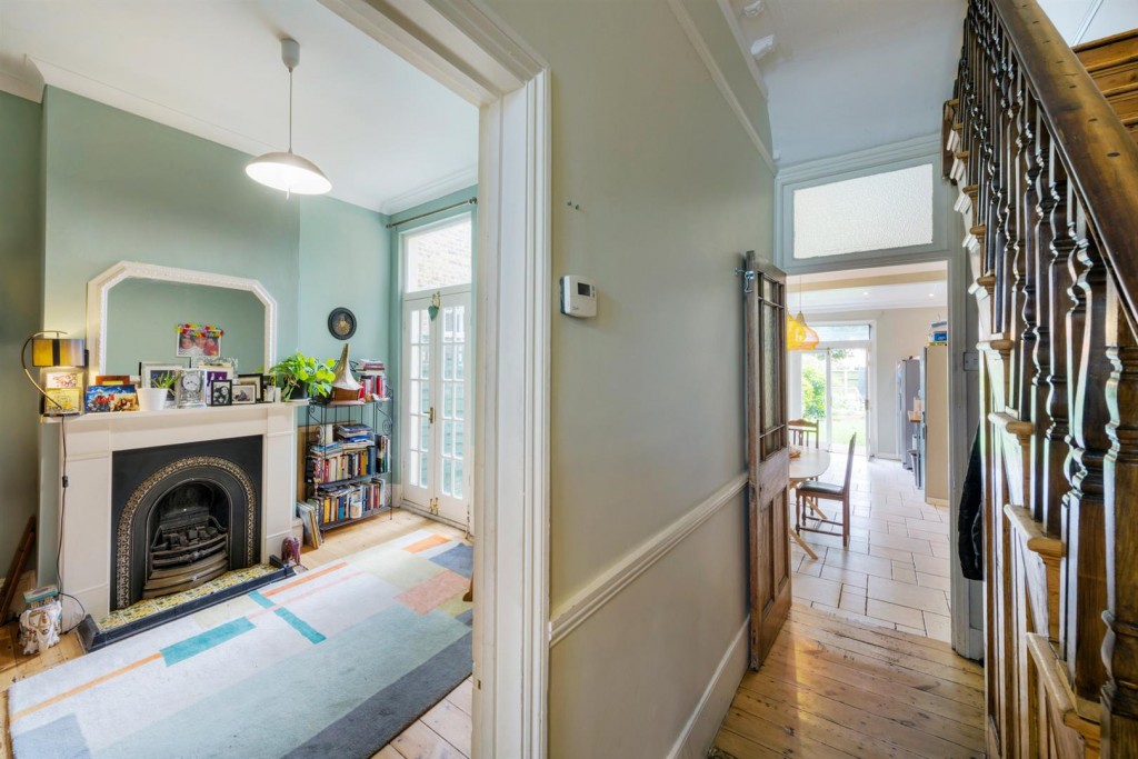 Rectory Road, Walthamstow, London, E17