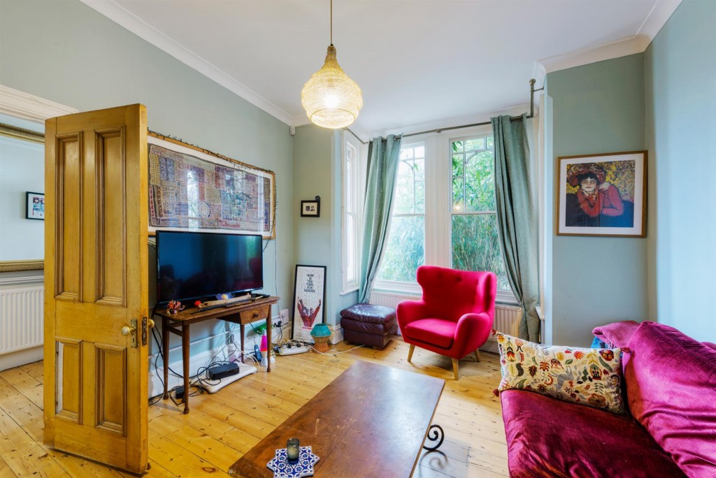 Rectory Road, Walthamstow, London, E17