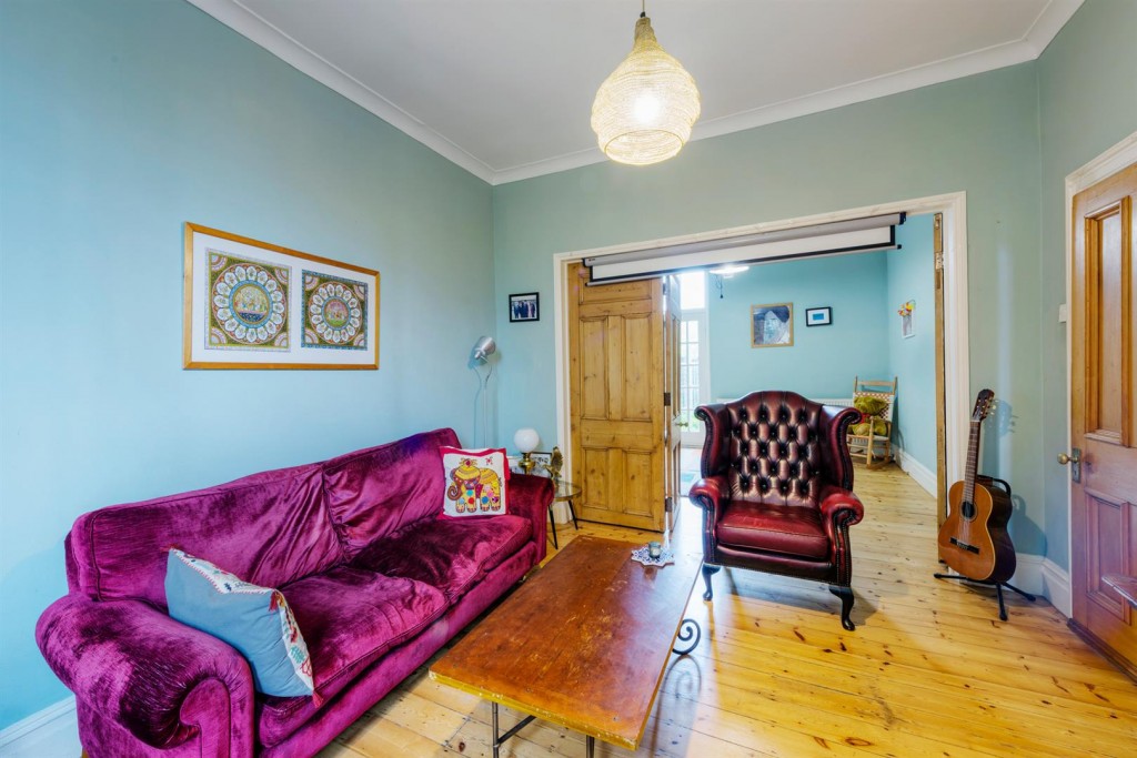 Rectory Road, Walthamstow, London, E17