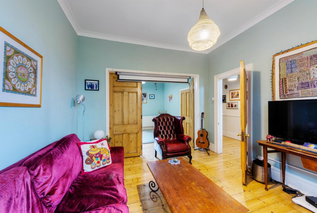 Rectory Road, Walthamstow, London, E17