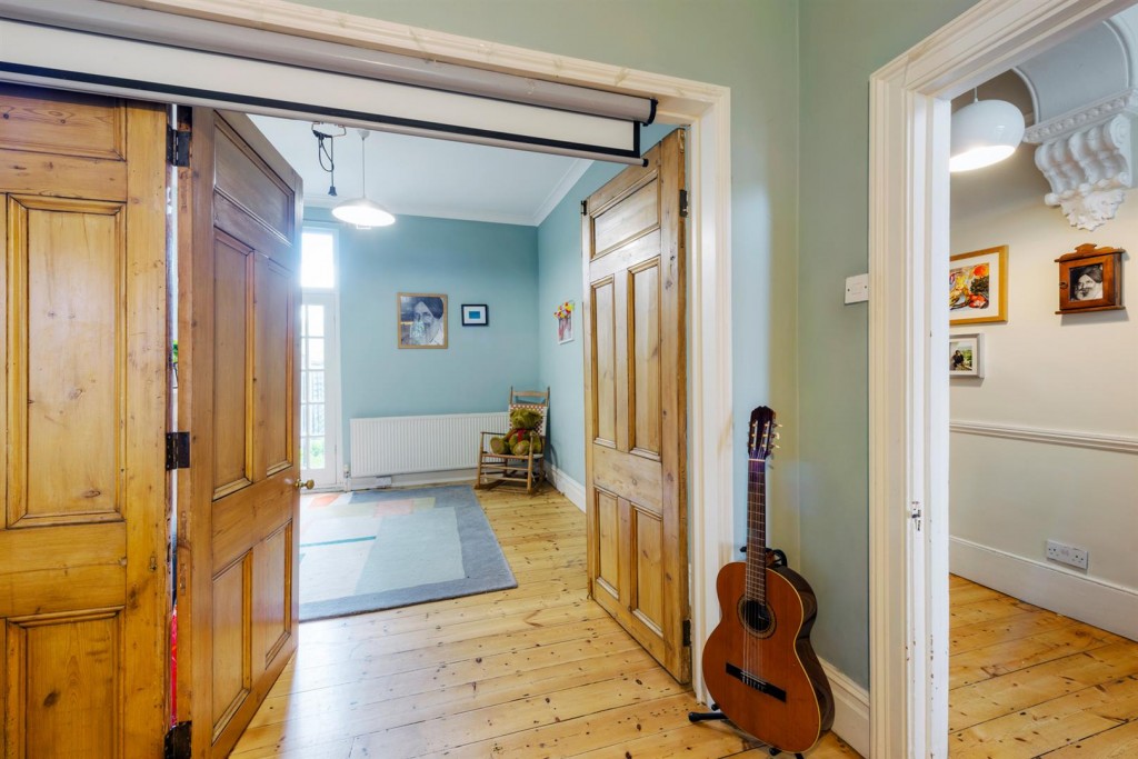 Rectory Road, Walthamstow, London, E17