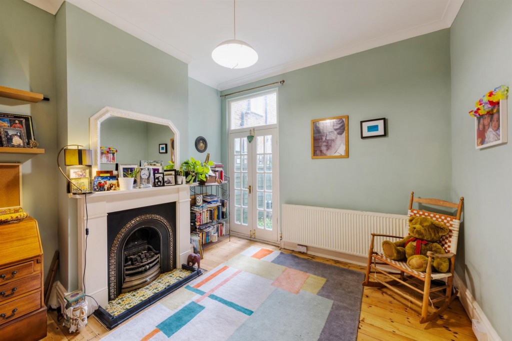 Rectory Road, Walthamstow, London, E17