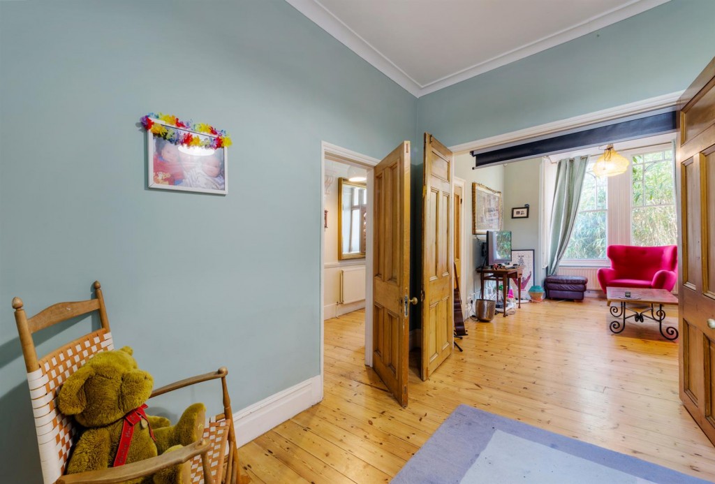 Rectory Road, Walthamstow, London, E17