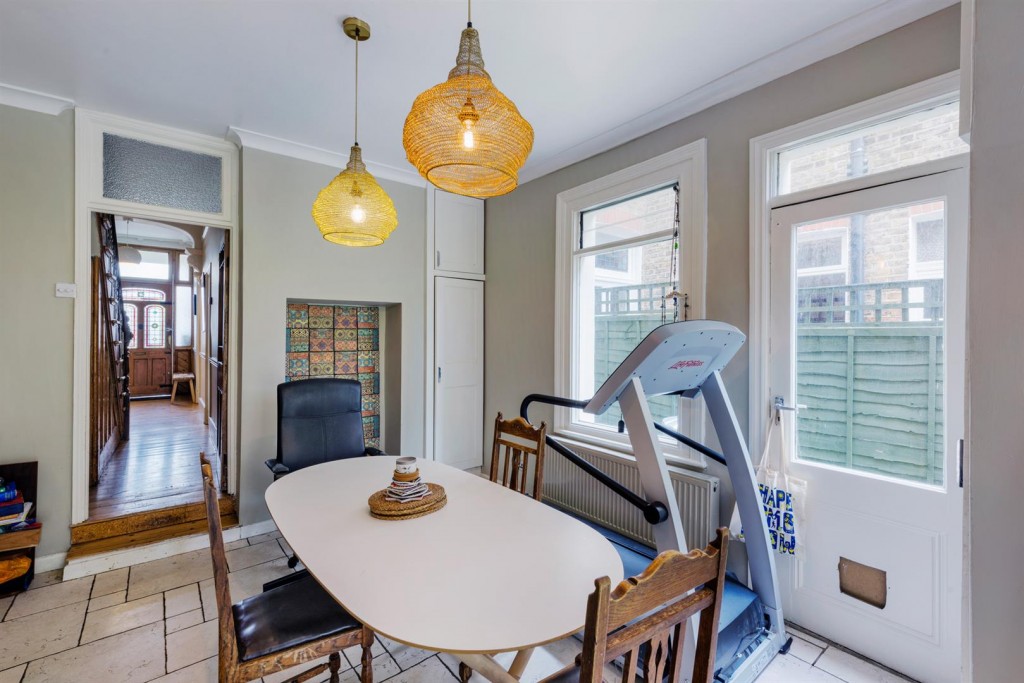 Rectory Road, Walthamstow, London, E17