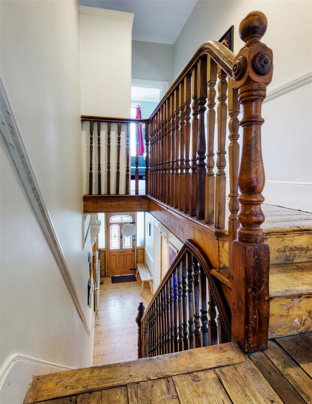 Rectory Road, Walthamstow, London, E17